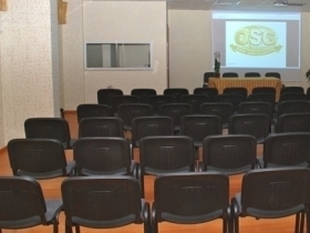 SALA CONVEGNI - Oasi San Giuseppe