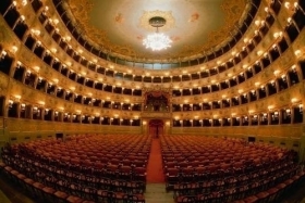 TEATRO - Oasi San Giuseppe